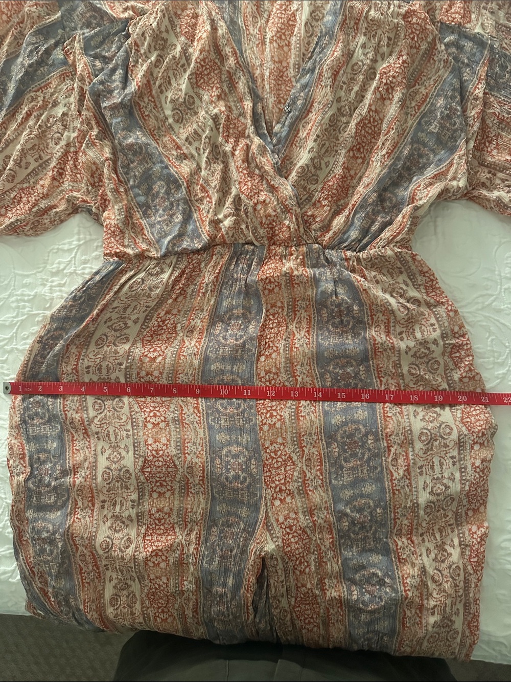 Dress Forum Pastel Jumpsuit - Picture 7 of 8